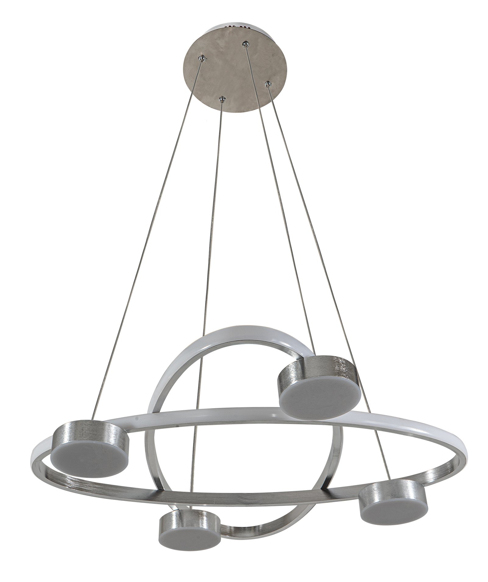 026c35476d-5a6c-66f8-fb0b-01867dc2899c PDC 684-60 # ΚΡΕΜ. 2 ΚΥΚΛΟΥΣ 60EK ΜΕ 4 ΣΠΟΤ - Image 1