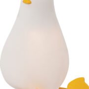 TLC 4015 ΠΟΡΤΑΤΙΦ LED ΚΟΤΟΠΟΥΛΟ ΣΙΛΙΚΟΝΗΣ TOUCH DIMMER-USB-TIMER- ΒΑΣΗ ΚΙΝΗΤΟΥ