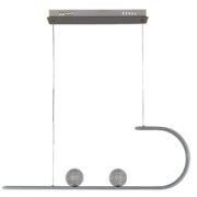 PDC 689 ΝΜ # ΡΑΓΑ ΚΡΕΜΑΣΤΗ LED  ΜΠΑΣΤΟΥΝΙ