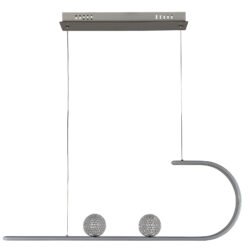 PDC 689 ΝΜ # ΡΑΓΑ ΚΡΕΜΑΣΤΗ LED  ΜΠΑΣΤΟΥΝΙ