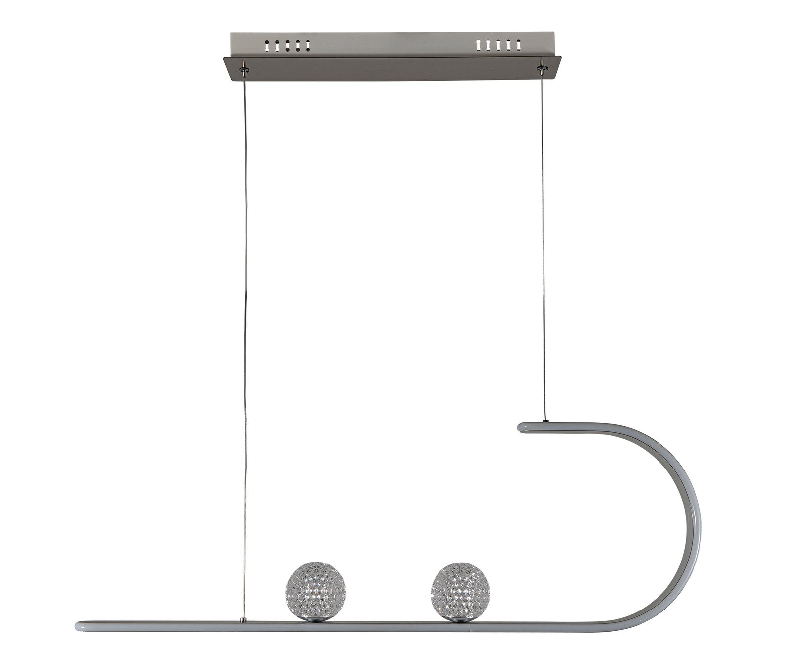 0284fd54d9-0638-95c2-66e3-01867dc2977b PDC 689 ΝΜ # ΡΑΓΑ ΚΡΕΜΑΣΤΗ LED ΜΠΑΣΤΟΥΝΙ - Image 1