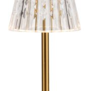 TLC 9002 # ΠΟΡΤ.LED ΟΞΥΝΤΕ TOUCH ΜΕ ΦΟΡΤΙΣΤΗ