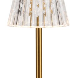 TLC 9002 # ΠΟΡΤ.LED ΟΞΥΝΤΕ TOUCH ΜΕ ΦΟΡΤΙΣΤΗ