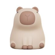 TLC 4018 ΠΟΡΤΑΤΙΦ LED ΚΑΜΠΙΜΠΑΡΑ ΣΙΛΙΚΟΝΗΣ TOUCH DIMMER- RGB- TIMER- USB