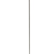 PDC 4021-1 CR # 1/Φ ΚΥΒΟΣ ΜΕΤΑΛΛΟ + ΔΙΑΦΑΝΟ ΓΥΑΛΙ 1ΧG9