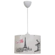 PDT 1301 # ΚΡΕΜ. 1/Φ PARIS Φ30