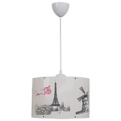 PDT 1301 # ΚΡΕΜ. 1/Φ PARIS Φ30