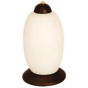 TLA 128 ΠΟΡΤΑΤΙΦ ΣΚΟΥΡΙΑ ΛΕΥΚΟ ΓΥΑΛΙ