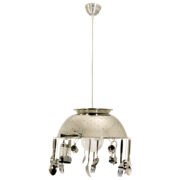 PDA 172-1 # ΚΡΕΜΑΣΤΟ 1/Φ ΣΟΥΡΩΤΗΡΙ+ΚΟΥΤΑΛ/ΝΑ 1ΧΕ27