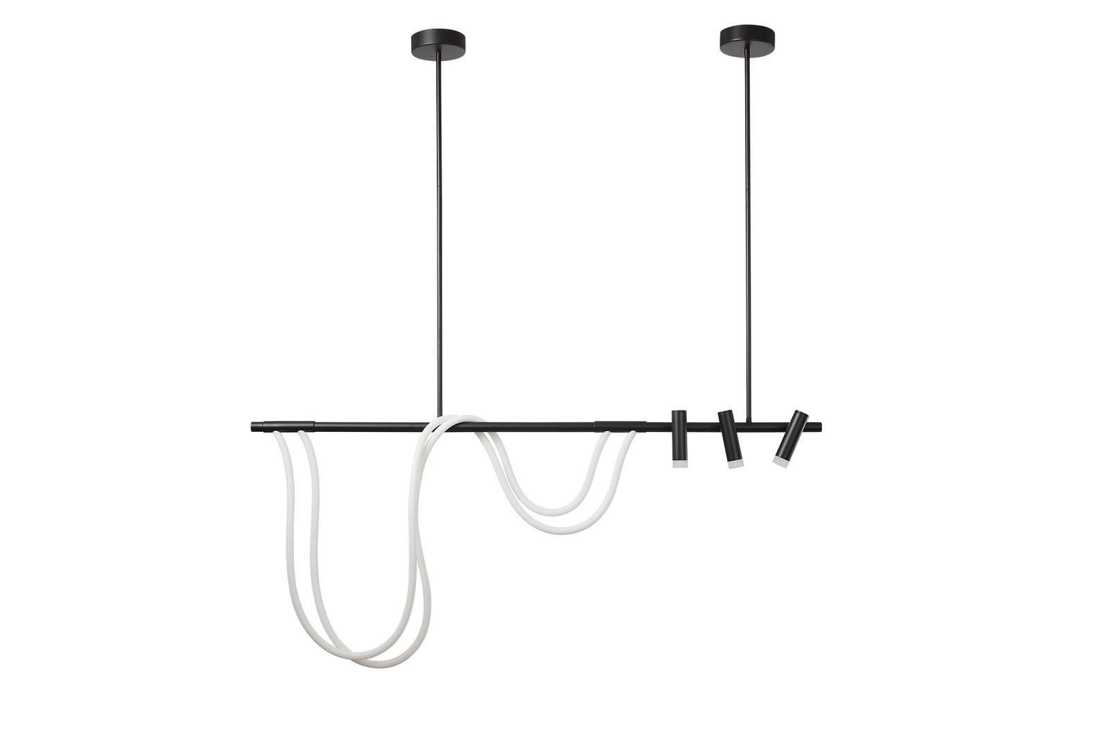 02af1e3f44-d7b2-213c-cfee-0189da49d31f PDC 704 BK # ΡΑΓΑ LED ΜΕ 3 ΣΠΟΤ & ΑΝΙΣΟΠΕΔΗ ΤΑΙΝΙΑ - Image 1