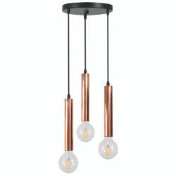 PDC 6445-3A CO # ΟΡΟΦΗΣ 3/Φ ΣΩΛΗΝΑΣ ΧΑΛΚΟΣ