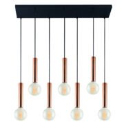 PDC 6445-7AS CO # ΡΑΓΑ ΟΡΟΦΗΣ ΣΩΛΗΝΑΣ ΧΑΛΚΟΣ