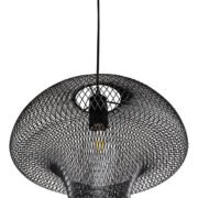 PDC 554 ΒΚ # ΚΡΕΜ 1/Φ ΜΑΝΗΤΑΡΙ ΜΑΥΡΟ ΣΥΡΜΑ Ε 27