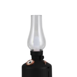 TLC 9003 # ΠΟΡΤ.LED ΛΑΜΠΟΓΥΑΛΟ UP-DOWN ΦΩΤΙΣΜΟΣ & ΥΓΡΑΝΤΗΡΑΣ ΜΕ ΦΟΡΤΙΣΤΗ