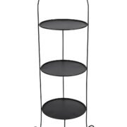 DEBT-14 # ΑΝΘΟΣΤΗΛΗ ΜΕΤΑΛΛΙΚΗ ΜΑΥΡΗ