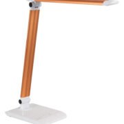 TLC 004 CO # ΠΟΡΤ. ΓΡΑΦΕΙΟΥ LED ΜΑΚΡ/ΝΟ ΧΑΛΚΟΣ USB-TOUCH