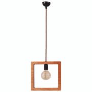 PDA 386 # 1/Φ ΜΕΓΑΛΟ ΞΥΛΟ ΤΕΤΡΑΓΩΝΟ ΚΑΦΕ