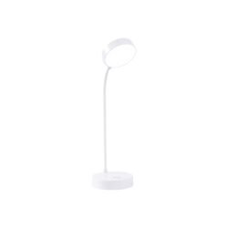 TLC 014 ΠΟΡΤΑΤΙΦ ΓΡΑΦΕΙΟΥ LED ΛΕΥΚΟ STEP DIMMER  CCT 8W
