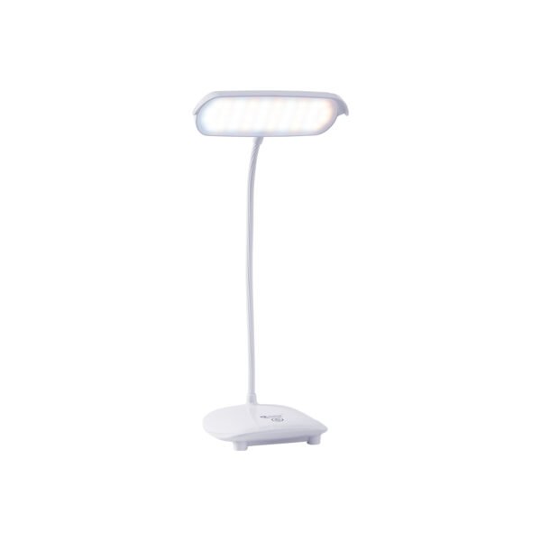 08d867a4f6-f3c7-7945-e785-01989dedd721 TLC 013  ΠΟΡΤΑΤΙΦ ΓΡΑΦΕΙΟΥ LED ΛΕΥΚΟ STEP DIMMER CCT 10W - Image 1