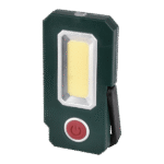 E-2305 LED COB WORK LAMP 5W 400LM WITH BATTERY - Image 3