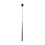 TK LIGHTING PENDANT PIANO 10108 1XG9 BROWN - Image 2