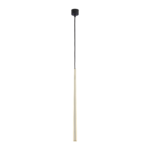 TK LIGHTING PENDANT PIANO 10116 1XG9 BLACK/GOLD - Image 2