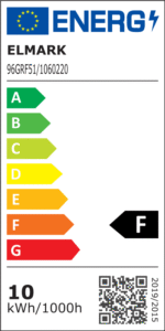 GRF51 LED ΦΩΤΙΣΤΙΚΟ ΕΔΑΦΟΥΣ 10W 4000K IP65 220V 60° - Image 2