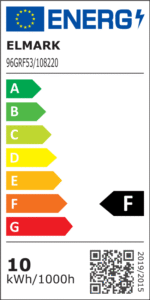 GRF53 LED ΦΩΤΙΣΤΙΚΟ ΕΔΑΦΟΥΣ 10W 4000K IP65 220V 8° - Image 2