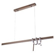 PDC 650-3 BW LED ΡΑΓΑ ΚΑΦΕ ΜΕ ΕΛΑΤΗΡΙΟ 49W 3000K