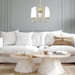 ZUMA LINE PENDANT MAGNUM 1127 5XE14 GOLD - Image 2