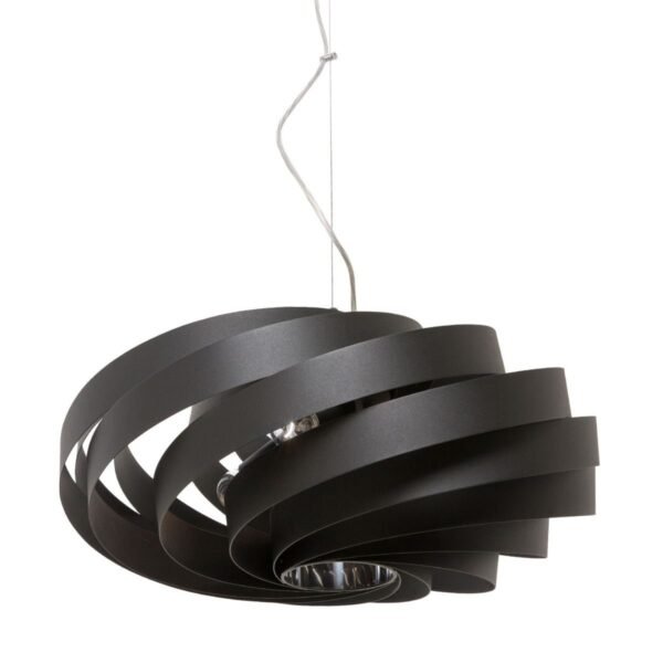 ZUMA LINE PENDANT VENTO 1133 4XE27 BLACK - Image 4