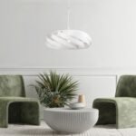 ZUMA LINE PENDANT VENTO 1134 4XE27 WHITE - Image 2