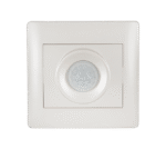 RHYME ΔΙΑΚΟΠΤΗΣ ΜΕ ΑΝΙΧΝΕΥΤΗ ΚΙΝΗΣΗΣ ΛΕΥΚΟ ΜΕΤΑΛΛΙΖΕ - Image 2