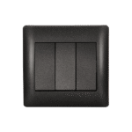 RHYME ΔΙΑΚΟΠΤΗΣ ΤΡΙΠΛΟΣ СХ.1 ΓΡΑΦΙΤΗΣ ΜΕΤΑΛΛΙΖΕ - Image 2