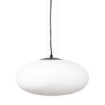 ZUMA LINE PENDANT OMI 1180 1XE27 BLACK - Image 2