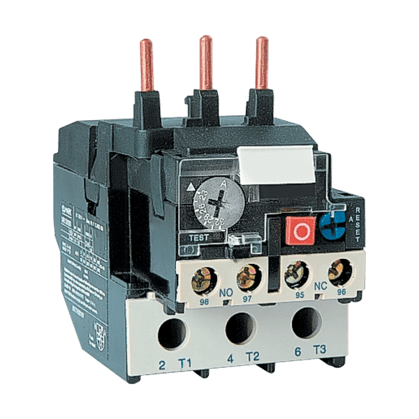 13357-5 ΘΕΡΜΙΚΟ ΡΕΛΕ LT2-E3357 37-50А - Image 1