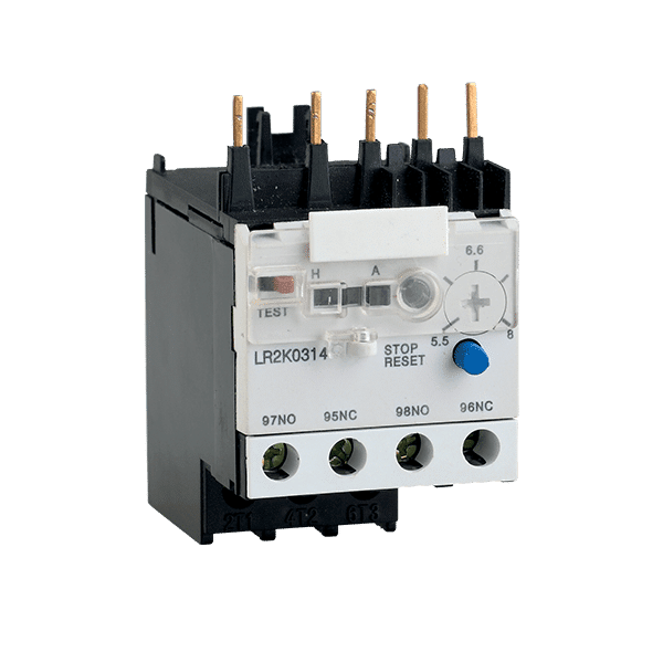 13413-4 ΘΕΡΜΙΚΟ ΡΕΛΕ LT2-K0316 8.0-11.5A - Image 1