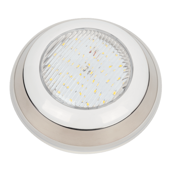 PL4 LED ΥΠΟΒΡΥΧΙΟ ΦΩΤΙΣΤΙΚΟ 18W 4000K AC/DC12-24 - Image 2