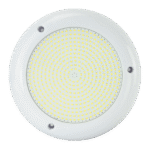 PL2 LED ΥΠΟΒΡΥΧΙΟ ΦΩΤΙΣΤΙΚΟ 18W RGB AC12V ΜΕ ΧΕΙΡΙΣΤΗΡΙΟ - Image 2