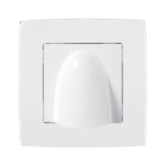 CITY ΜΙΑ ΕΞΟΔΟΣ ΚΑΛΩΔΙΟΥ ΧΩΡΙΣ ΤΕΡΜΑΤΙΚΟ, ΛΕΥΚΟ - Image 2