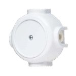 ANTIQUE DISTRIBUTION BOX 400V IP44 WHITE - Image 2