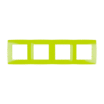 CITY ΤΕΤΡΑΠΛΟ ΠΑΝΕΛ ΠΡΑΣΙΝΟ - Image 2