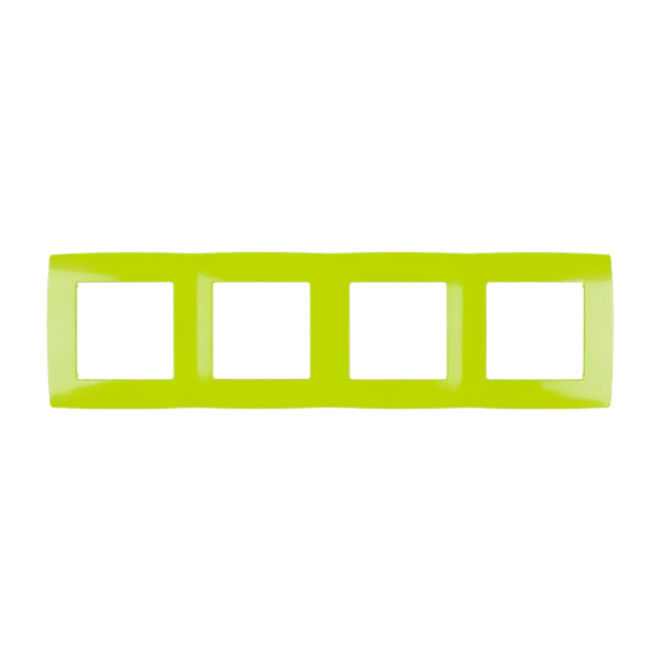 CITY ΤΕΤΡΑΠΛΟ ΠΑΝΕΛ ΠΡΑΣΙΝΟ - Image 2