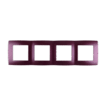 CITY ΤΕΤΡΑΠΛΟ ΠΑΝΕΛ ΜΠΟΡΝΤΟ, ΜΕΤΑΛΛΙΖΕ - Image 2