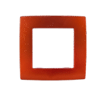 CITY ΠΑΝΕΛ ΜΟΝΟ ΠΟΡΤΟΚΑΛΙ, ΜΕΤΑΛΛΙΖΕ - Image 2