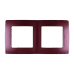 CITY ΠΑΝΕΛ ΔΙΠΛΟ ΜΠΟΡΝΤΟ, ΜΕΤΑΛΛΙΖΕ - Image 2