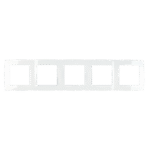 CITY ΠΕΝΤΑΠΛΟ ΠΑΝΕΛ ΛΕΥΚΟΣ - Image 2