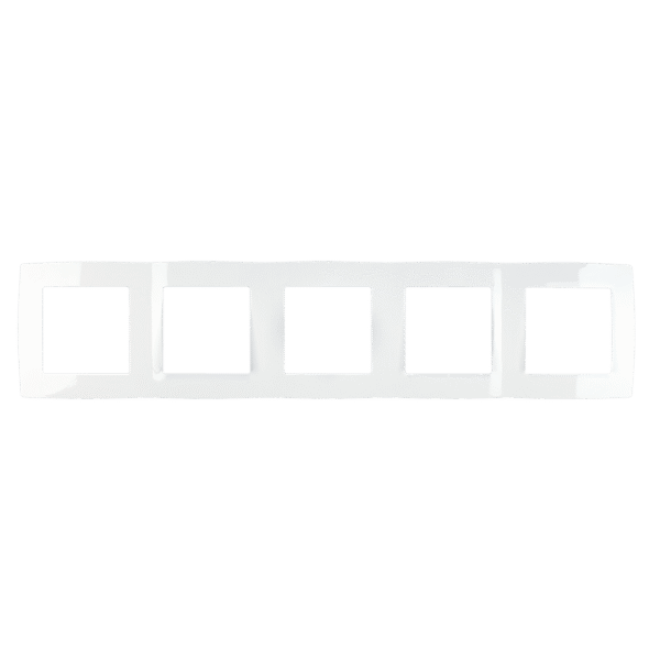 CITY ΠΕΝΤΑΠΛΟ ΠΑΝΕΛ ΛΕΥΚΟΣ - Image 2