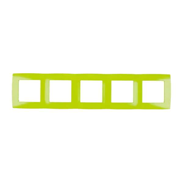 CITY ΠΕΝΤΑΠΛΟ ΠΑΝΕΛ ΠΡΑΣΙΝΟ - Image 2