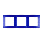 CITY ΠΑΝΕΛ ΤΡΙΠΛΟ ΜΠΛΕ - Image 2